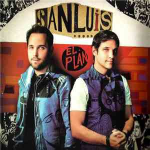 SanLuis - El Plan download flac mp3