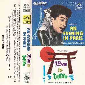 Shankar Jaikishan - An Evening In Paris / Love In Tokyo download flac mp3
