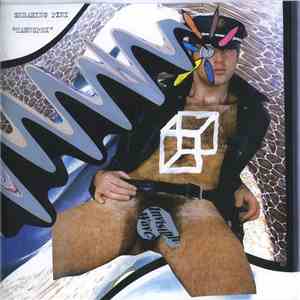 Shearing Pinx - Haruspex download flac mp3