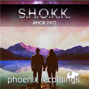 S.H.O.K.K. - Amor Fati download flac mp3