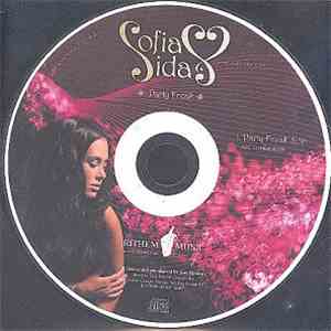 Sofia Sida - Party Freak download flac mp3