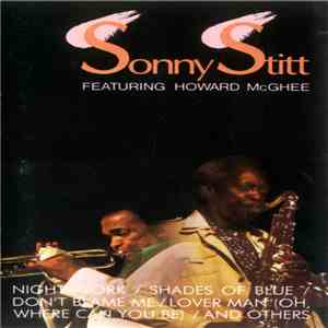 Sonny Stitt Featuring Howard McGhee - Sonny Stitt Featuring Howard McGhee download flac mp3