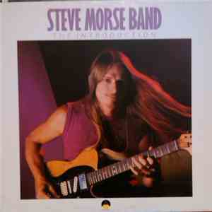 Steve Morse Band - The Introduction download flac mp3