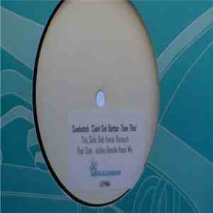 Sunhatch - Can't Get Better Than This download flac mp3