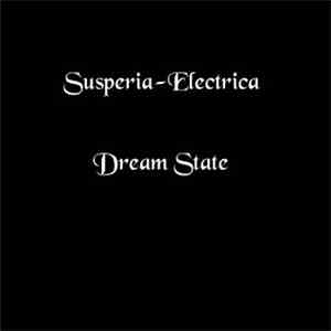 Susperia-Electrica - Dream State download flac mp3