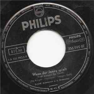 Svend Asmussen - Wenn Der Jonny Spielt download flac mp3
