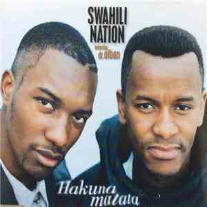 Swahili Nation Featuring Dr. Alban - Hakuna Matata download flac mp3