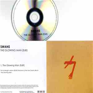 Swans - The Glowing Man (Edit) download flac mp3