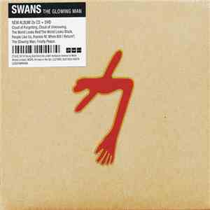 Swans - The Glowing Man download flac mp3