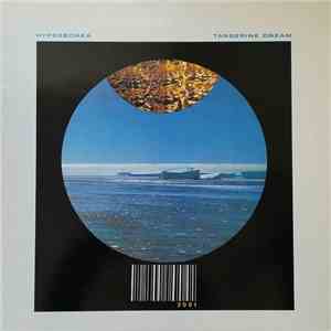 Tangerine Dream - Hyperborea download flac mp3