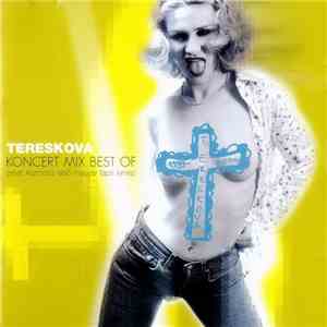 Tereskova - Koncert Mix Best Of download flac mp3