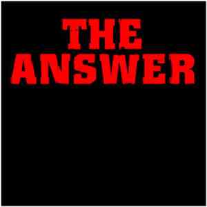The Answer  - The Answer download flac mp3