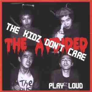 The Avoided - The Kidz Don't Care download flac mp3
