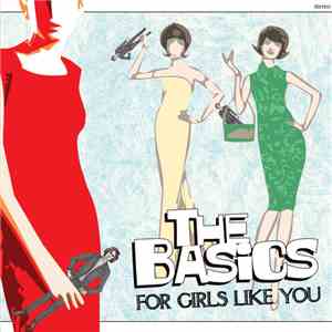 The Basics - For Girls Like You download flac mp3