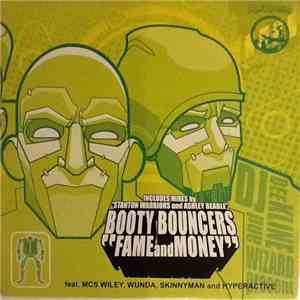 The Booty Bouncers - Fame And Money download flac mp3