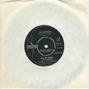 The Chipmunks With David Seville - All My Loving / Please, Please Me download flac mp3