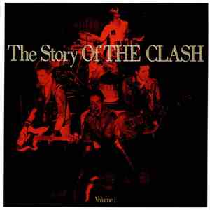 The Clash - The Story Of The Clash Volume 1 download flac mp3