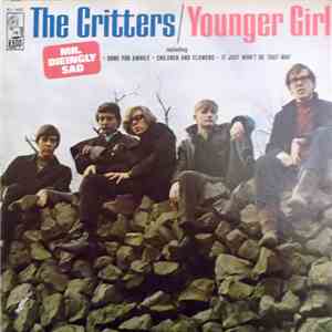 The Critters - Younger Girl download flac mp3