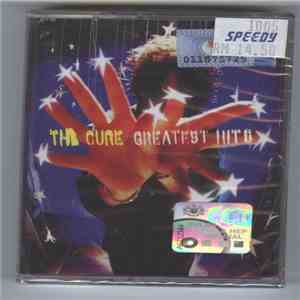 The Cure - Greatest Hits download flac mp3