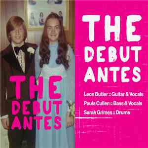 The Debutantes  - The Debutantes download flac mp3