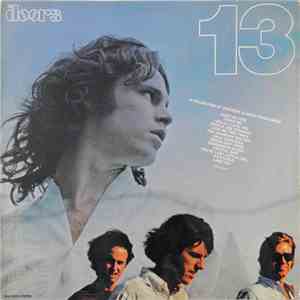 The Doors - 13 download flac mp3