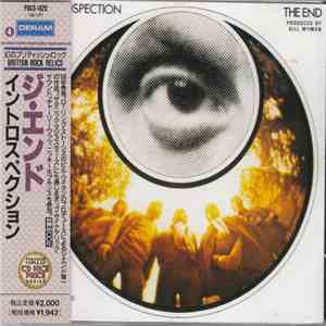 The End - Introspection download flac mp3