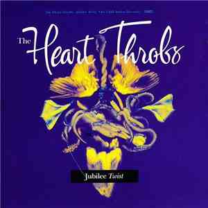 The Heart Throbs - Jubilee Twist download flac mp3