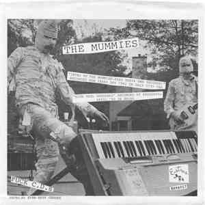 The Mummies - Introduction To The Mummies: Play Their Own Records! / High Heel Sneakers download flac mp3