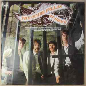 The Quare Fellas - At Home download flac mp3