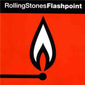 The Rolling Stones - Flashpoint download flac mp3