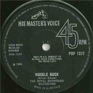 The Royal Showband Waterford - Huckle Buck download flac mp3