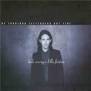 The Torbjörn Zetterberg Hot Five - Hela Sveriges Lilla Fästmö download flac mp3