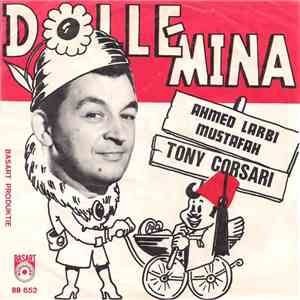 Tony Corsari - Dolle Mina download flac mp3