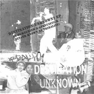 Tribalife - Destination: Unknown? EP download flac mp3