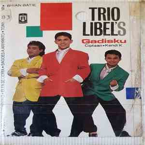Trio Libel's - Gadisku download flac mp3