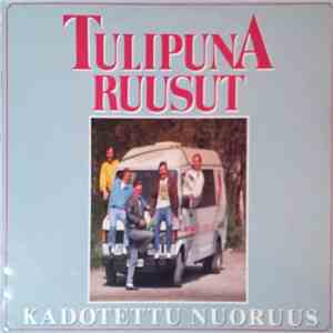 Tulipunaruusut - Kadotettu Nuoruus flac mp3 download
