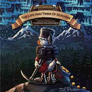 Tuomas Holopainen - Music Inspired By The Life And Times Of Scrooge download flac mp3