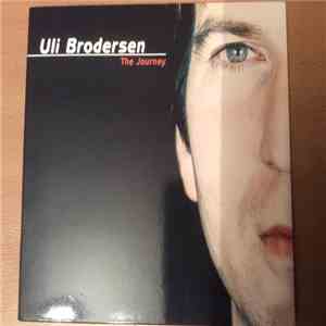 Uli Brodersen - The Journey download flac mp3
