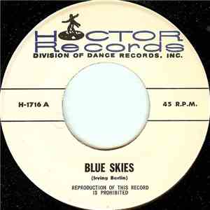Unknown Artist - Blue Skies download flac mp3