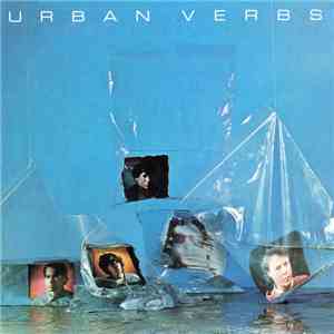 Urban Verbs - Urban Verbs download flac mp3