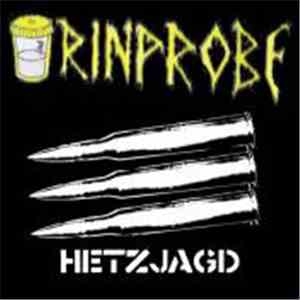 Urinprobe  - Hetzjagd download flac mp3