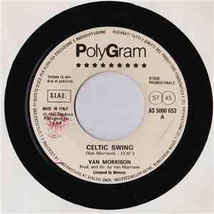 Van Morrison / Angelo Branduardi - Celtic Swing / Cercando L'Oro download flac mp3