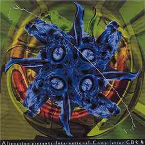 Various - Alienation Presents: International Compilation CDr_4 download flac mp3