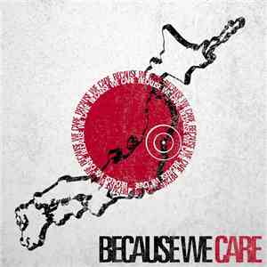 Various - Because We Care download flac mp3