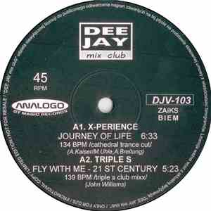 Various - DJ Promo 103 download flac mp3