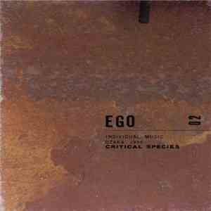 Various - Ego 02 / Critical Species - Individual Music Ozaka 1985 download flac mp3