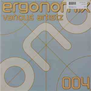 Various - Ergonomix 004 download flac mp3