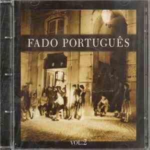 Various - Fado Português Vol. 2 download flac mp3