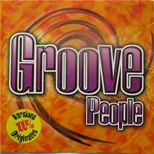 Various - Groove People download flac mp3