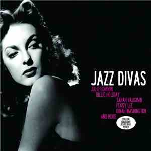 Various - Jazz Divas download flac mp3